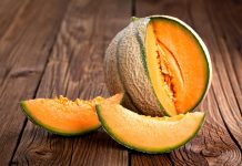 Si të zgjidhni pjeprin e pjekur dhe të ëmbël, vlerat dhe përfitimet shëndetësore