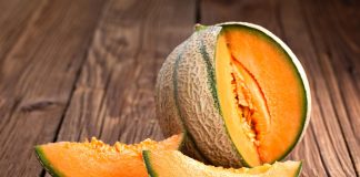 Si të zgjidhni pjeprin e pjekur dhe të ëmbël, vlerat dhe përfitimet shëndetësore