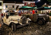 FOTOT/ “Old Timer Fest”, Korça di si të shkëlqejë në çdo kohë