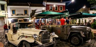 FOTOT/ “Old Timer Fest”, Korça di si të shkëlqejë në çdo kohë