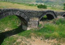 FOTO/ Ura e Glinës, monument kulture i kategorisë së parë