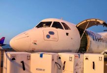 Mbërrijnë edhe rreth 19 mijë doza të vaksinës Pfizer në Shqipëri