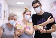 Mbi 1,35 milion vaksinime në Shqipëri, qytetarët mund të zgjedhin cilën vaksinë duan