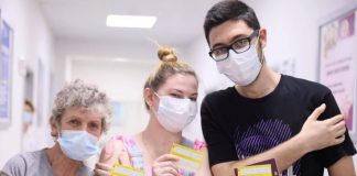 Mbi 1,35 milion vaksinime në Shqipëri, qytetarët mund të zgjedhin cilën vaksinë duan