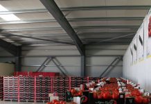 Eksportet e perimeve “Made in Albania” shënuan rritje me 5.5%