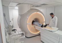 Lajm i mirë/ Për herë të parë në spitalin e Korçës instalohet rezonanca magnetike