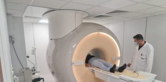 Lajm i mirë/ Për herë të parë në spitalin e Korçës instalohet rezonanca magnetike