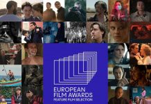 Filmi shqiptar “Zgjoi”, kandidat për “Filmi më i mirë” nga European Film Awards