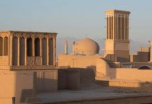 Si freskoheshin persianët e lashtë? Shkencëtarët studiojnë “kondicionerin” antik që nuk ka nevojë për energji