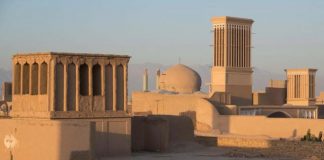 Si freskoheshin persianët e lashtë? Shkencëtarët studiojnë “kondicionerin” antik që nuk ka nevojë për energji