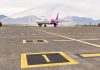Wizz Air sjell avionin e gjashtë në Rinas/ Nisin fluturimet direkte drejt 4 destinacioneve të reja