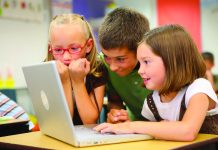 Manual për prinderit/ Si t’i mbrojmë fëmijët nga rreziqet në internet