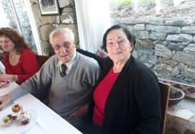 Historia e gruas hebreje që u kthye pas 74 vitesh në Shkodër të takojë familjen që e shpëtoi nga gjermanët