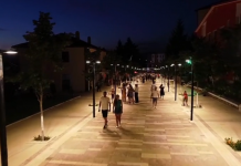 VIDEO/ Qyteza alpine e Pukës, shihni si është kthyer në atraksion turistik