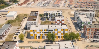 FOTOT/ Edhe pak ditë dhe Thumana është gati