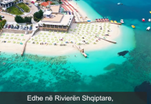 “Shqiptarët, tmerrësisht mikpritës”/ Reportazhi i francezes: Vend fantastik! Dhërmiu e Palasa ngjajnë si Ibiza