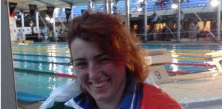 Me 113 medalje! Njihuni me Arjola Trimin, ‘diamantin shqiptar të notit’ (FOTOT)