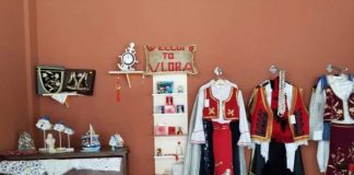 FOTOT/ Enerjada dhe Kozeta, dy sipërmarrese në Vlorë që mbajnë gjallë traditën