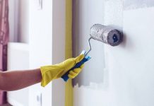 Si të lyeni shtëpinë, ngjyrat që ndikojnë në gjendjen tuaj emocionale