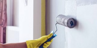 Si të lyeni shtëpinë, ngjyrat që ndikojnë në gjendjen tuaj emocionale