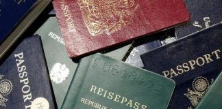 Njihuni me pasaportat më të fuqishme në botë për vitin 2021, ja renditja