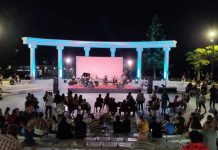 Pogradec, muzika klasike dhe qytetare “josh” publikun tek Odeoni (FOTOT)