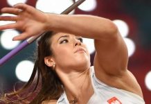 Fituesja olimpike nxjerr në ankand medaljen e argjendtë për… operacionin e një bebeje