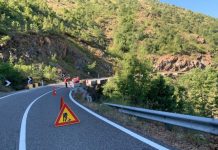 FOTOT/ ARRSH kryen punime në disa akse në kuadër të rritjes së sigurisë rrugore