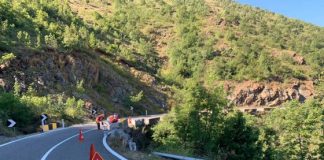 FOTOT/ ARRSH kryen punime në disa akse në kuadër të rritjes së sigurisë rrugore