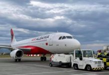 Pas “Lasgushit” e “Migjenit” , mbërriti edhe “Naimi”/ Shtohet flota e Air Albania