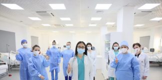 Rihapet konkursi në portalin “Infermierë për Shqipërinë”, ja ku të aplikoni