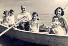 114 nga lindja e Mitrush Kutelit, themeluesi i prozës moderne shqipe, por dhe truri i ekonomisë