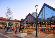 Pazari i Ri i Tiranës pjesë e serialit të suksesshëm të Netflix