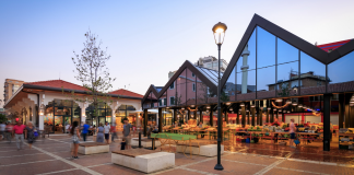 Pazari i Ri i Tiranës pjesë e serialit të suksesshëm të Netflix