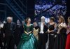 Tirana kryeqendër botërore e artit, Placido Domingo dhe Ermonela Jaho shkëlqejnë në skenën e re të TKOB (FOTO)