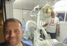 Altini i Mrizit jep lajmin e mirë: Për tre ditë rresht, një doktor misionar do bëjë vizita falas për personat me pamundësi ekonomike në Fishtë