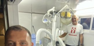 Altini i Mrizit jep lajmin e mirë: Për tre ditë rresht, një doktor misionar do bëjë vizita falas për personat me pamundësi ekonomike në Fishtë