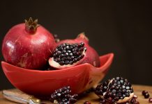 KËSHILLA/ Nga shegët tek dardhat, frutat që duhet të konsumoni në shtator