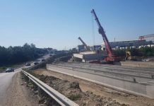 FOTO/ Realizohen 65% e punimeve, ura e re e Tapizës drejt fundit