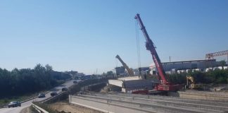 FOTO/ Realizohen 65% e punimeve, ura e re e Tapizës drejt fundit