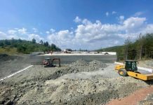 Aksi Korçë-Ersekë drejt përfundimit, shkurton në 20 minuta kohën e udhëtimit