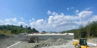 Aksi Korçë-Ersekë drejt përfundimit, shkurton në 20 minuta kohën e udhëtimit