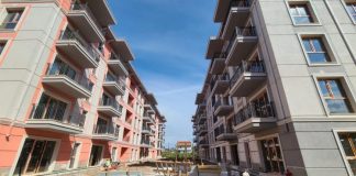 Në 25 nëntor nis shpërndarja e banesave për familjet e prekura nga tërmeti