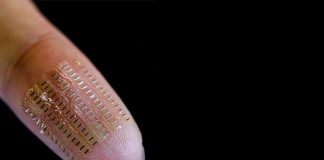 Gjermanët shpikin baterinë më të vogël në botë / Në gjendje që të karikohet nga trupi njerëzor