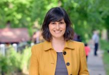 Historike! Një shqiptare zgjidhet për herë të parë deputete në Bundestagun gjerman. Njihuni me Afërdita Sukën