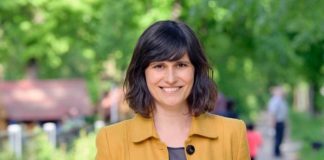 Historike! Një shqiptare zgjidhet për herë të parë deputete në Bundestagun gjerman. Njihuni me Afërdita Sukën