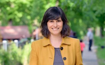 Historike! Një shqiptare zgjidhet për herë të parë deputete në Bundestagun gjerman. Njihuni me Afërdita Sukën