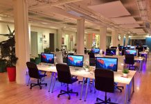 Lider në botë, shkolla elitë e teknologjisë “Holberton” hap kampusin e ri në Tiranë