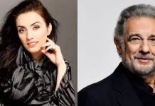Placido Domingo dhe Ermonela Jaho, dy yje do të performojnë në sallën e re të Teatrit të Operas dhe Baletit
