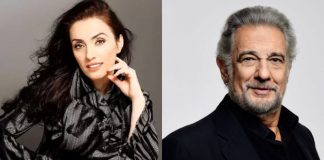 Placido Domingo dhe Ermonela Jaho, dy yje do të performojnë në sallën e re të Teatrit të Operas dhe Baletit